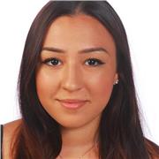 Studentessa universitaria offre ripetizioni private di qualsiasi materia